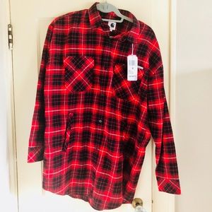 Carhartt WIP Flannel